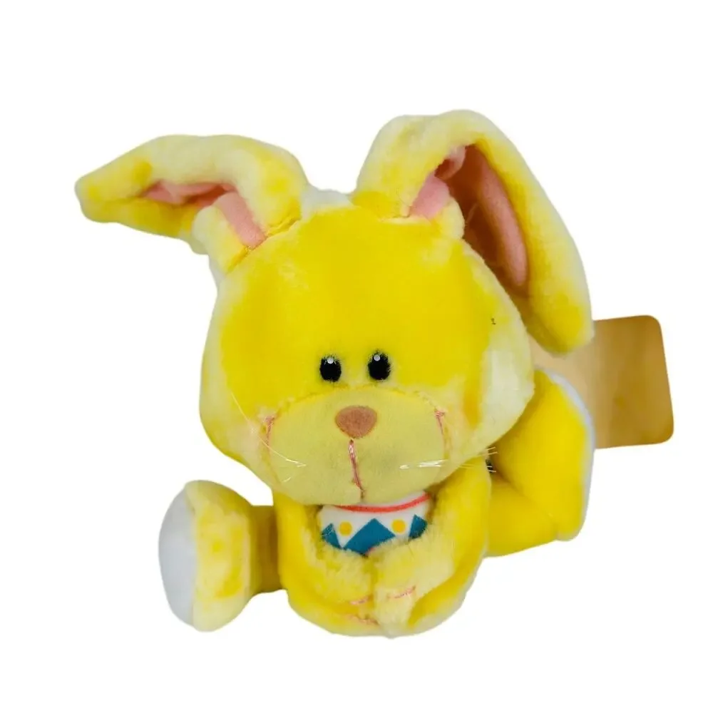 VTG 1984 Mattel Emotions‎ Hector the Bunny Easter 6